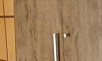 Imagem 5: Sobrado com 3 dormitórios, sendo 2 suítes, 134 m2, armários planejados, ar condicionado, 2