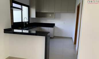 Imagem 5: Sobrado com 3 suítes, sendo 1 com closet, 170m2, espaço gourmet com churrasqueira, 2 vagas