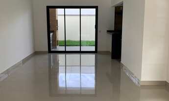 Imagem 2: Sobrado com 3 suítes, sendo 1 com closet, 170m2, espaço gourmet com churrasqueira, 2 vagas