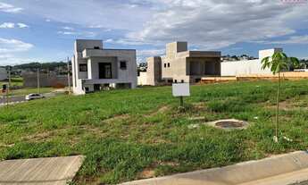Imagem: TERRENO RESIDENCIAL em INDAIATUBA - SP