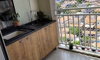 Imagem: Apartamento 2 dormitórios, 77 metros, 1