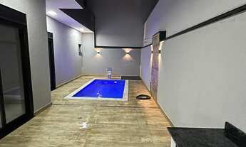 Imagem 7: CASA RESIDENCIAL em INDAIATUBA - SP, VILA RUBENS