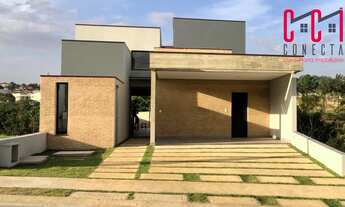 Imagem: CASA RESIDENCIAL em INDAIATUBA - SP, VILA