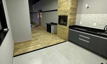 Imagem 5: CASA RESIDENCIAL em INDAIATUBA - SP, VILA RUBENS