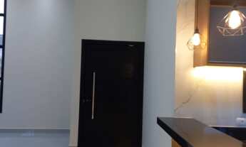 Imagem 3: CASA RESIDENCIAL em INDAIATUBA - SP, JARDIM RESIDENCIAL DONA MARIA JOSÉ