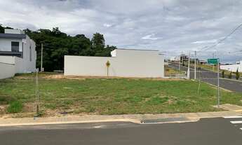 Imagem: TERRENO RESIDENCIAL em INDAIATUBA - SP