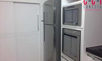 Imagem 5: Sobrado com 3 suítes, 187 m2, escritório, reformado, móveis planejados, excelente localiza