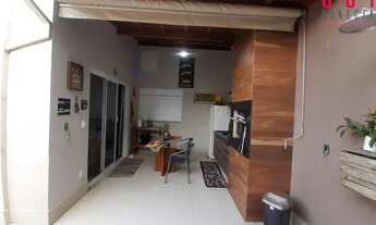 Imagem: CASA RESIDENCIAL em INDAIATUBA - SP, JARDIM