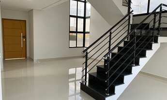 Imagem: CASA RESIDENCIAL em INDAIATUBA - SP, VILA