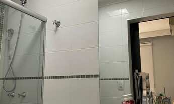 Imagem 6: Sobrado com 3 suítes, 187 m2, escritório, reformado, móveis planejados, excelente localiza