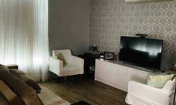 Imagem: Sobrado com 3 suítes, 187 m2, escritório