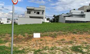 Imagem: TERRENO RESIDENCIAL em INDAIATUBA - SP
