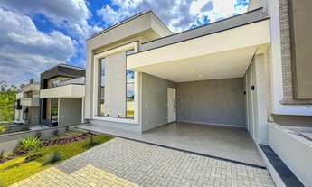 Imagem: Casa em condomínio, 3 dormitórios, 1 suíte