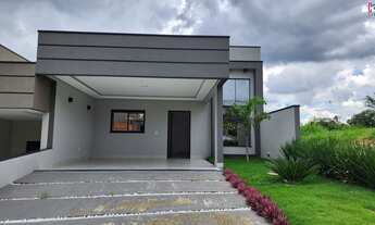 Imagem: CASA RESIDENCIAL em INDAIATUBA - SP, VILA