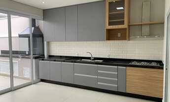 Imagem: CASA RESIDENCIAL em INDAIATUBA - SP, VILA