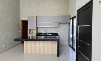 Imagem: CASA RESIDENCIAL em INDAIATUBA - SP, VILA