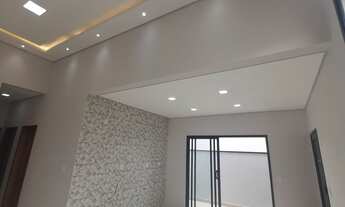 Imagem: CASA RESIDENCIAL em INDAIATUBA - SP, JARDINS