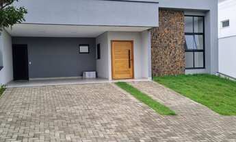 Imagem: CASA RESIDENCIAL em INDAIATUBA - SP, JARDIM