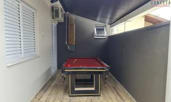 Imagem 4: CASA RESIDENCIAL em INDAIATUBA - SP, JARDIM PANORAMA