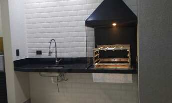 Imagem 6: CASA RESIDENCIAL em INDAIATUBA - SP, VILA RUBENS