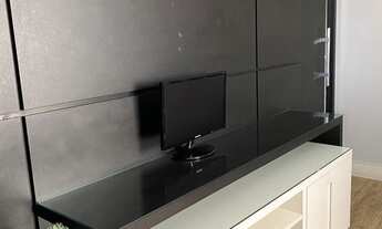 Imagem 4: Sobrado com 3 suítes, 187 m2, escritório, reformado, móveis planejados, excelente localiza