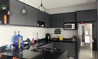 Imagem: CASA RESIDENCIAL em INDAIATUBA - SP, JARDIM