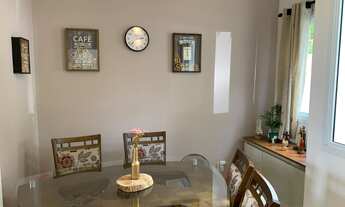 Imagem 5: Sobrado condominio fechado Indaiatuba