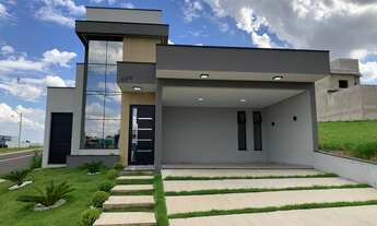 Imagem: CASA RESIDENCIAL em INDAIATUBA - SP, VILA