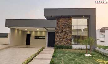 Imagem: CASA RESIDENCIAL em INDAIATUBA - SP, JARDIM