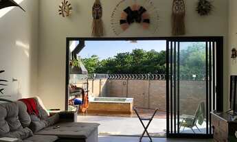 Imagem 4: CASA RESIDENCIAL em INDAIATUBA - SP, VILA RUBENS