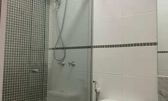 Imagem 7: Sobrado com 3 suítes, 187 m2, escritório, reformado, móveis planejados, excelente localiza