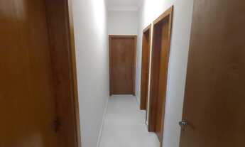 Imagem 6: Casa com 3 dormitórios, 1 súite, 90 m2, 2 vagas de garagem, excelente bairro, churrasqueir