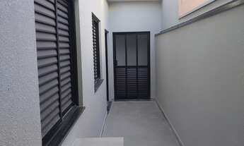 Imagem 4: Casa com 3 dormitórios, 1 súite, 90 m2, 2 vagas de garagem, excelente bairro, churrasqueir