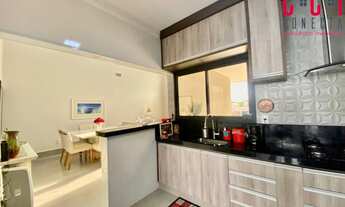 Imagem 6: CASA RESIDENCIAL em INDAIATUBA - SP, JARDIM BRÉSCIA