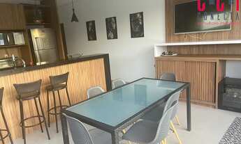 Imagem 7: Casa com 3 suítes, 1 closet, escritório, SPA, área gourmet com churrasqueira, depósito, 4