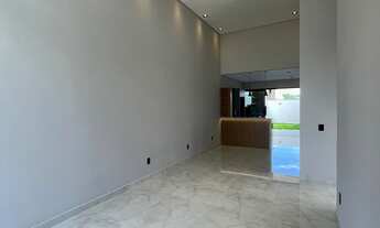 Imagem 2: Casa em condomínio, 3 dormitórios, 1 suíte, planejados, eletrodomésticos, 2 vagas, espaço