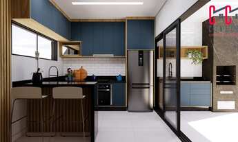 Imagem: CASA RESIDENCIAL em INDAIATUBA - SP, VILA