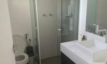 Imagem 6: Casa Térrea com 3 suítes em condomínio fechado, próximo Parque Ecologico, Piscina, Área Go