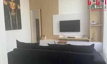 Imagem 2: Casa com 3 suítes, 1 closet, escritório, SPA, área gourmet com churrasqueira, depósito, 4