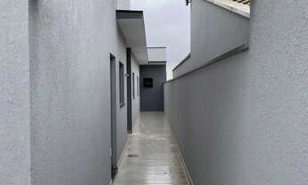 Imagem 3: CASA RESIDENCIAL em INDAIATUBA - SP, JARDIM REGENTE