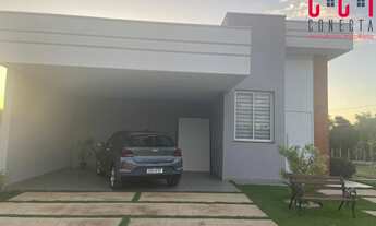 Imagem: Casa com 3 suítes, 1 closet, escritório