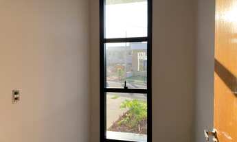 Imagem 7: Casa com 3 suítes, sendo 1 master, 191 m2, escritório