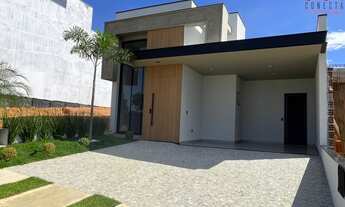 Imagem: Casa em condomínio, 3 dormitórios, 1 suíte