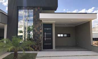 Imagem: Casa em condomínio com 133 m2, 3 dormitórios