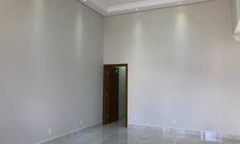 Imagem 3: Casa em condomínio com 133 m2, 3 dormitórios sendo 1 suíte, 3 vagas de garagem, espaço gou