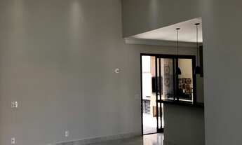 Imagem 4: Casa em condomínio com 133 m2, 3 dormitórios sendo 1 suíte, 3 vagas de garagem, espaço gou