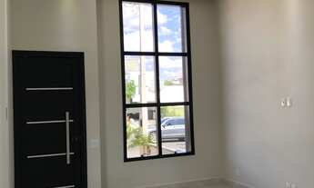 Imagem 7: Casa em condomínio com 133 m2, 3 dormitórios sendo 1 suíte, 3 vagas de garagem, espaço gou