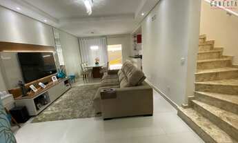 Imagem: Sobrado em condominio 167m2 Indaiatuba