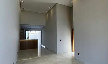 Imagem 4: Casa em condomínio, 3 dormitórios, 1 suíte, planejados, eletrodomésticos, 2 vagas, espaço