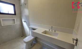 Imagem 4: CASA RESIDENCIAL em INDAIATUBA - SP, VILA RUBENS